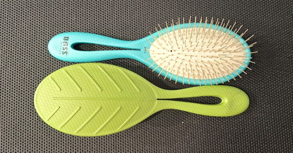 Bioflex pinos de metal