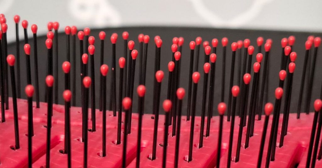 Bioflex pinos flexiveis detalhes