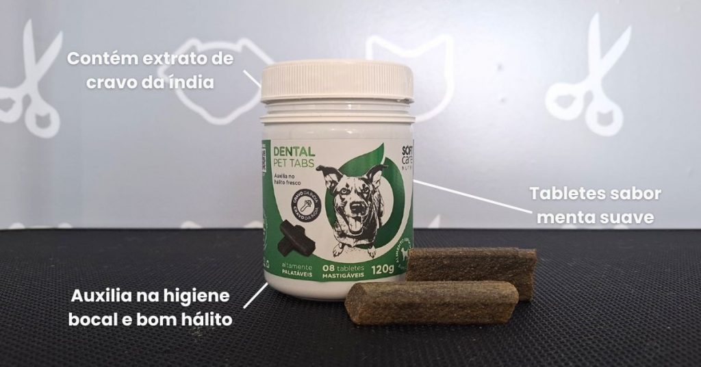 Dental tabs 1