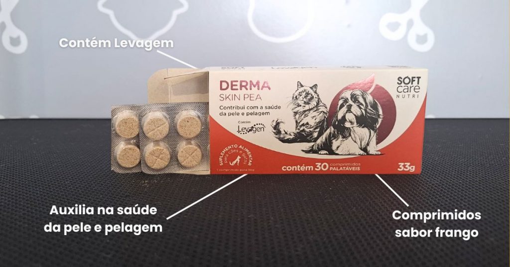 Derma skin 1
