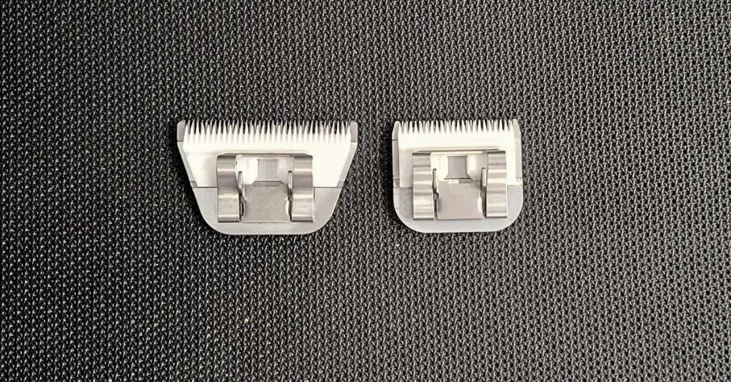 Cortantes ceramica laminas