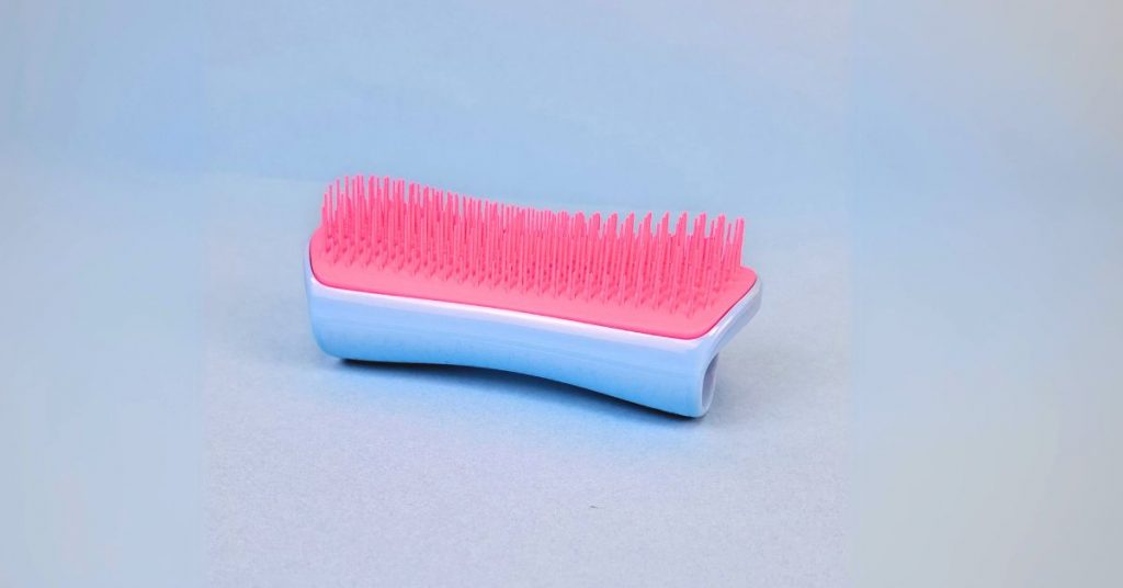 Escova Pet Teezer