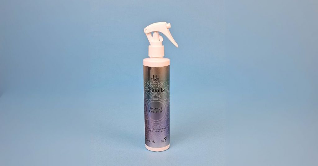 Spray Rituals Gatos