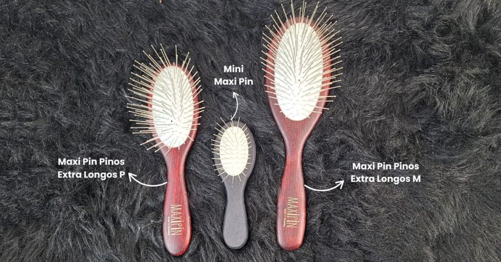 Comprativos Maxi Pin M P