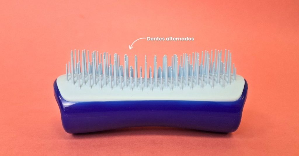 Dentes Escova Pet Teezer Coelhos 1
