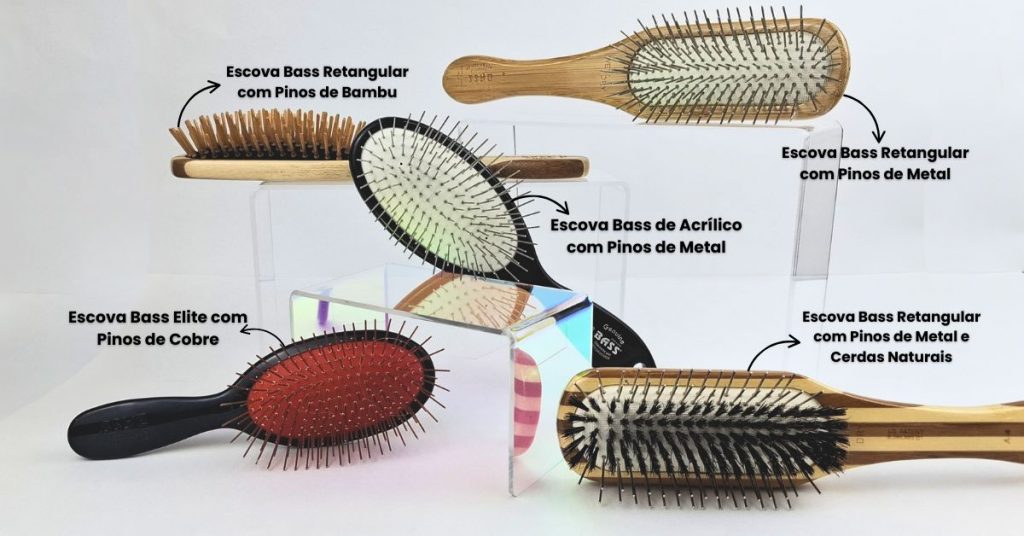 Escovas Pelagem Lisa Cuidados Basicos