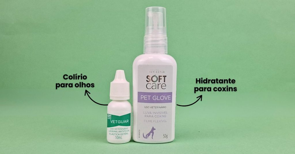 Linha Soft Care Inverno
