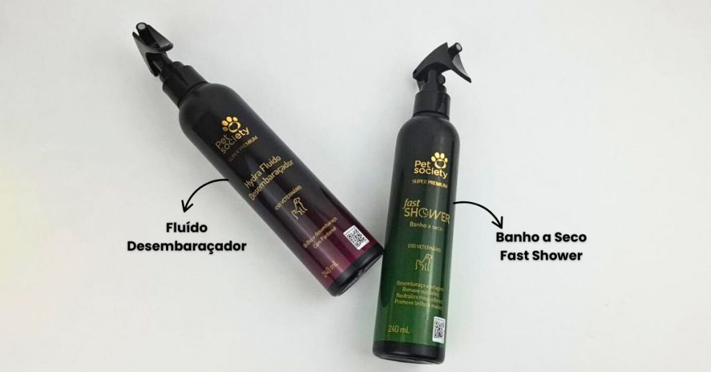 Produtos Super Premium Cuidados Basicos