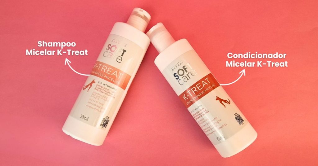 Alopecia produtos ktreat