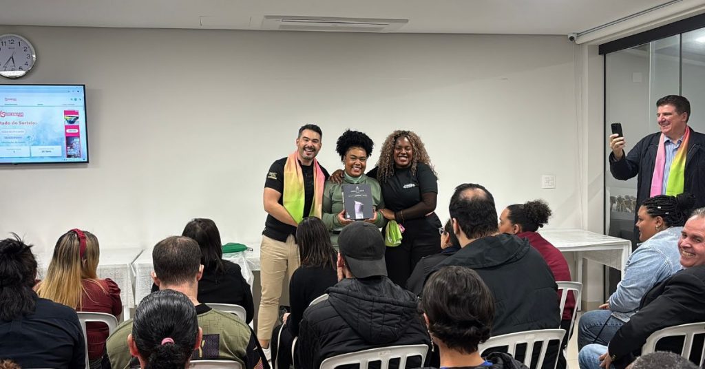 Sorteio workshop 02