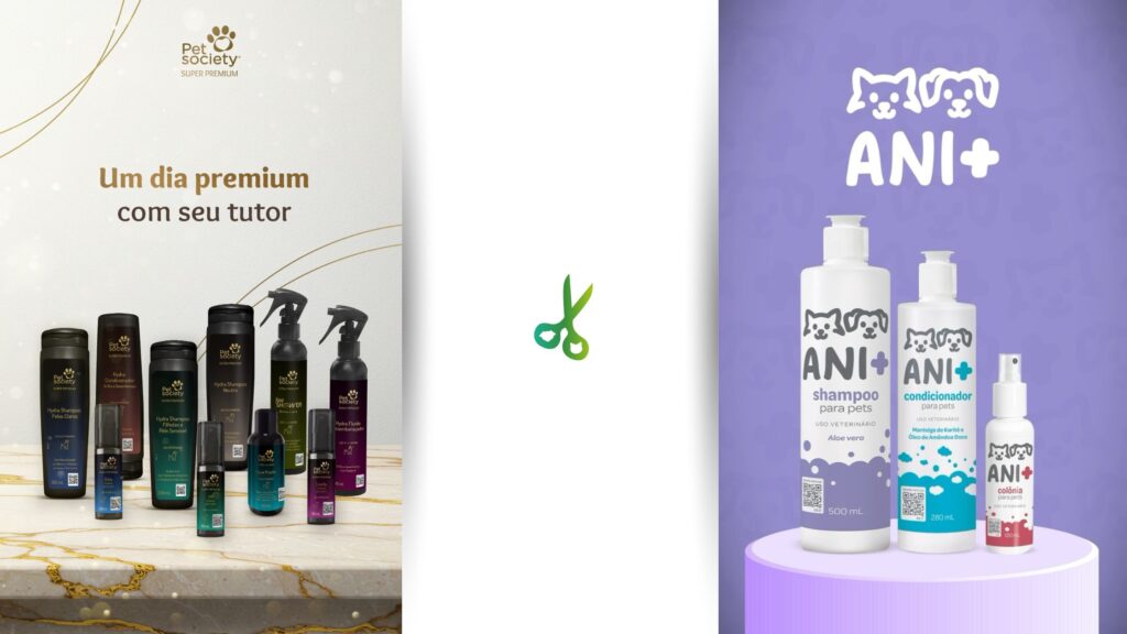 Schnauzer: saiba como cuidar desse tipo de pelagem 3 produtos pet society schnauzer