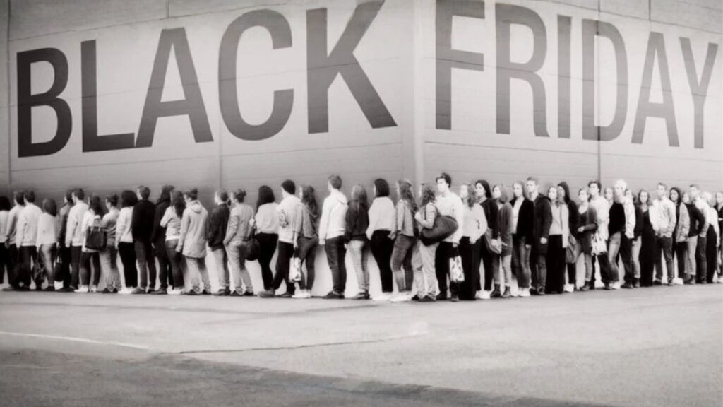 Black Fraude: Saiba como se prevenir na época de grandes descontos 1 Historia