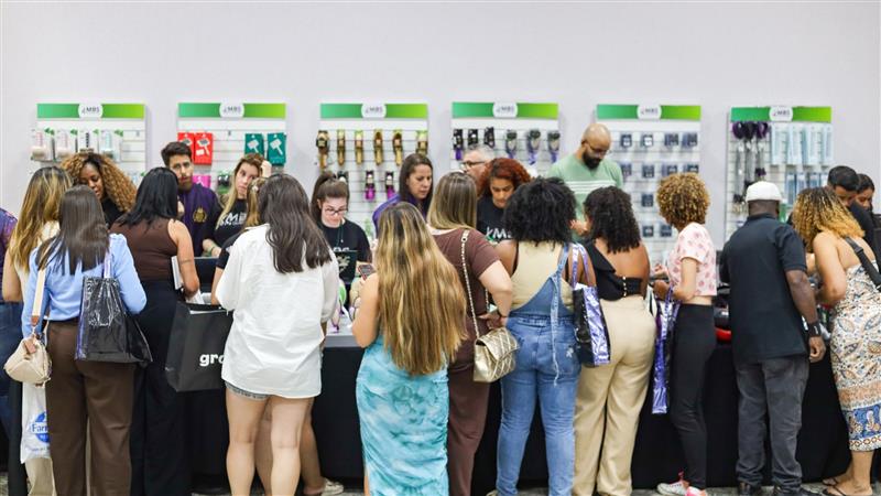 No mundo mágico da Hydra: Saiba tudo que rolou na 17° edição do Mega Grooming Show 1 Banner 2 Blog MBG