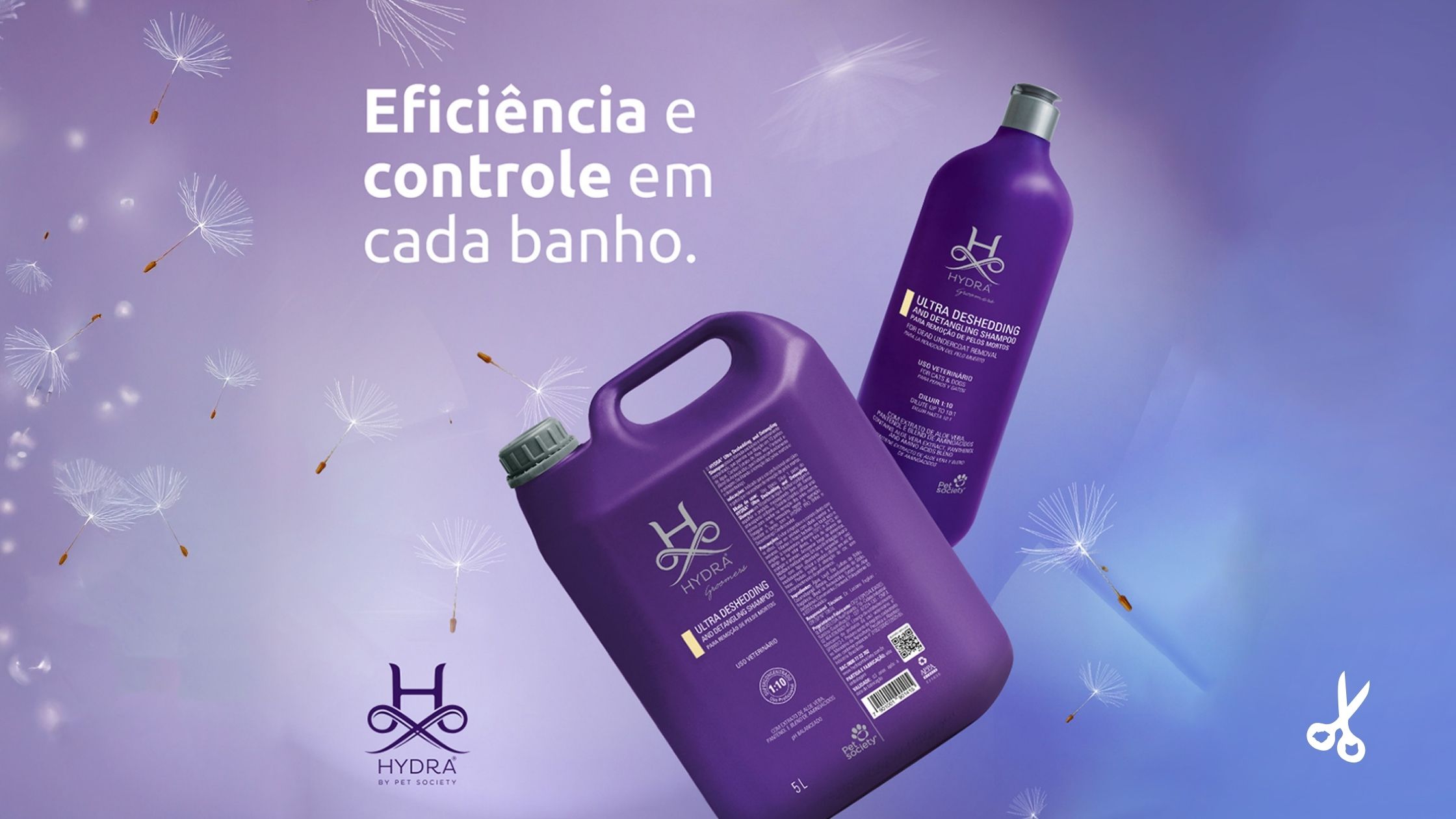 Capa ultra hydra